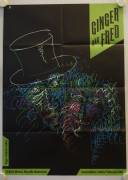 Ginger and Fred (Ginger und Fred)